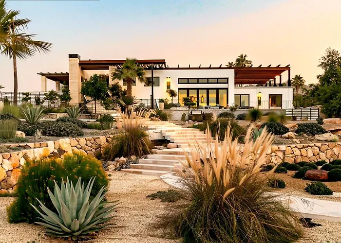 Ferienhaus Arxadya In Mykonos For 8 Guests Paradise Beach (Mykonos)