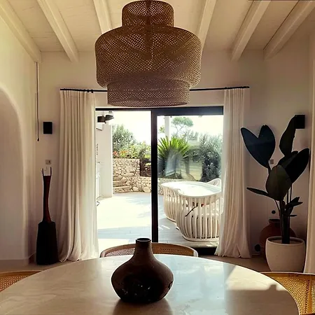 Arxadya In Mykonos For 8 Guests *