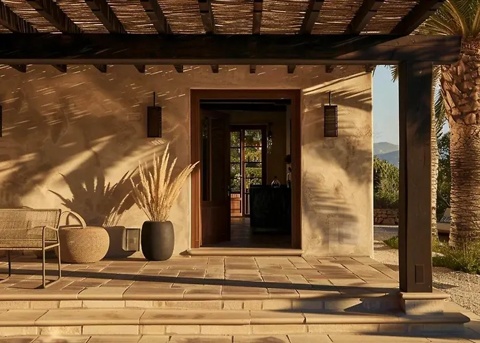 Arxadya In Mykonos For 8 Guests 펜션