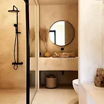Arxadya In Mykonos For 8 Guests Сasa de vacaciones *