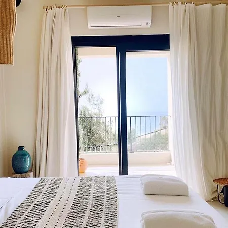 Arxadya In Mykonos For 8 Guests * פרדייז ביץ'