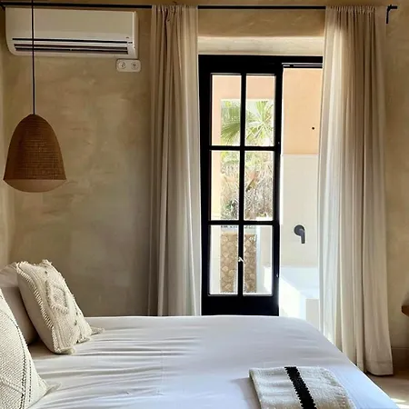 Arxadya In Mykonos For 8 Guests Feriehus Paradise Beach (Mykonos)