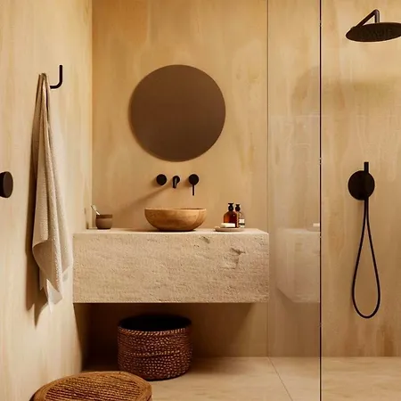 Arxadya In Mykonos For 8 Guests Feriehus *