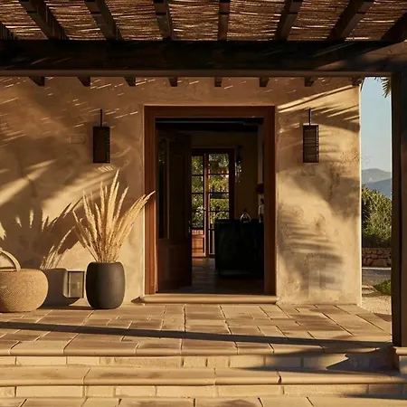 Arxadya In Mykonos For 8 Guests בית נופש