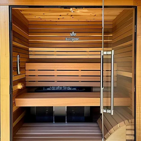 Arxadya In Mykonos For 8 Guests בית נופש *