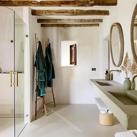 Semesterbostad Arxadya In Mykonos For 8 Guests Paradise Beach (Mykonos)