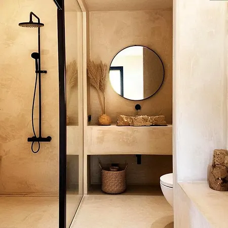 Arxadya In Mykonos For 8 Guests Semesterbostad *