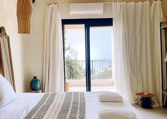 Arxadya In Mykonos For 8 Guests * פרדייז ביץ'