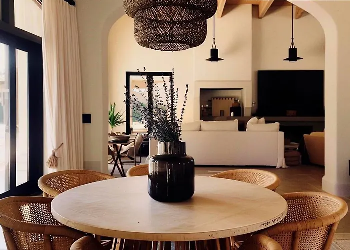 Arxadya In Mykonos For 8 Guests פרדייז ביץ'