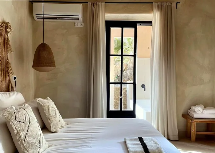 Arxadya In Mykonos For 8 Guests Feriehus Paradise Beach (Mykonos)