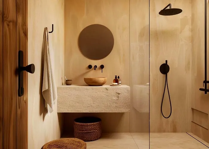 Arxadya In Mykonos For 8 Guests בית נופש *