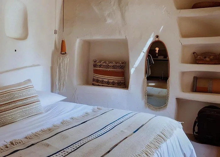 Arxadya In Mykonos For 8 Guests Feriehus *